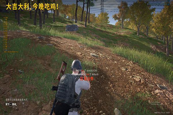 CF辅助器定制软件效果